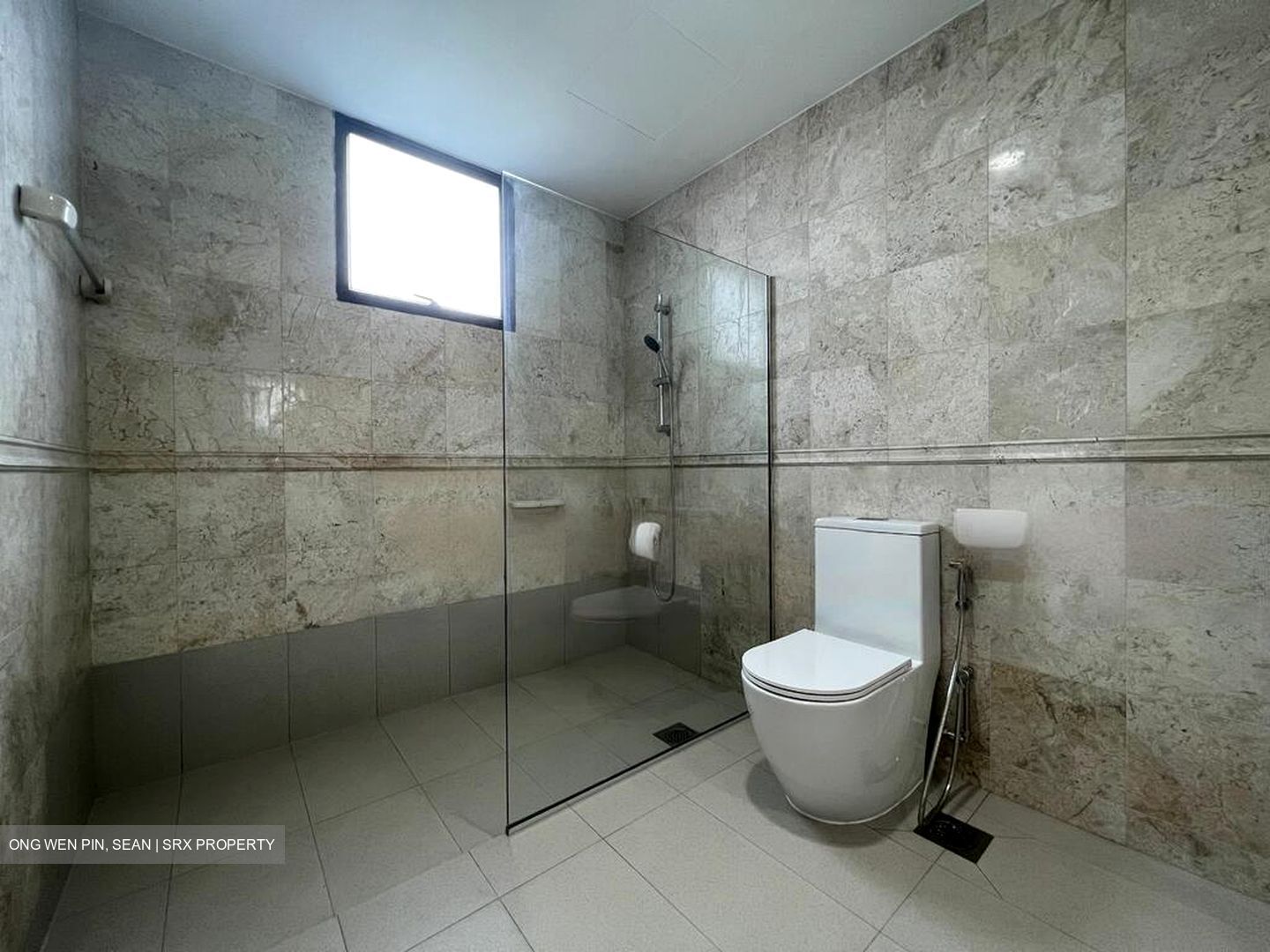 Parc Oasis (D22), Condominium #458557931